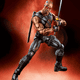 Illustration for article titled Hasbros Marvel Knights Figures Look Like TV Stars